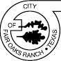 City of Fair Oaks Ranch