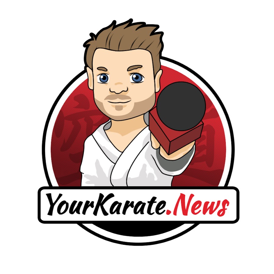 Your Karate News