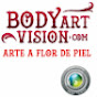 Body Art Vision