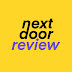 logo Next Door Review