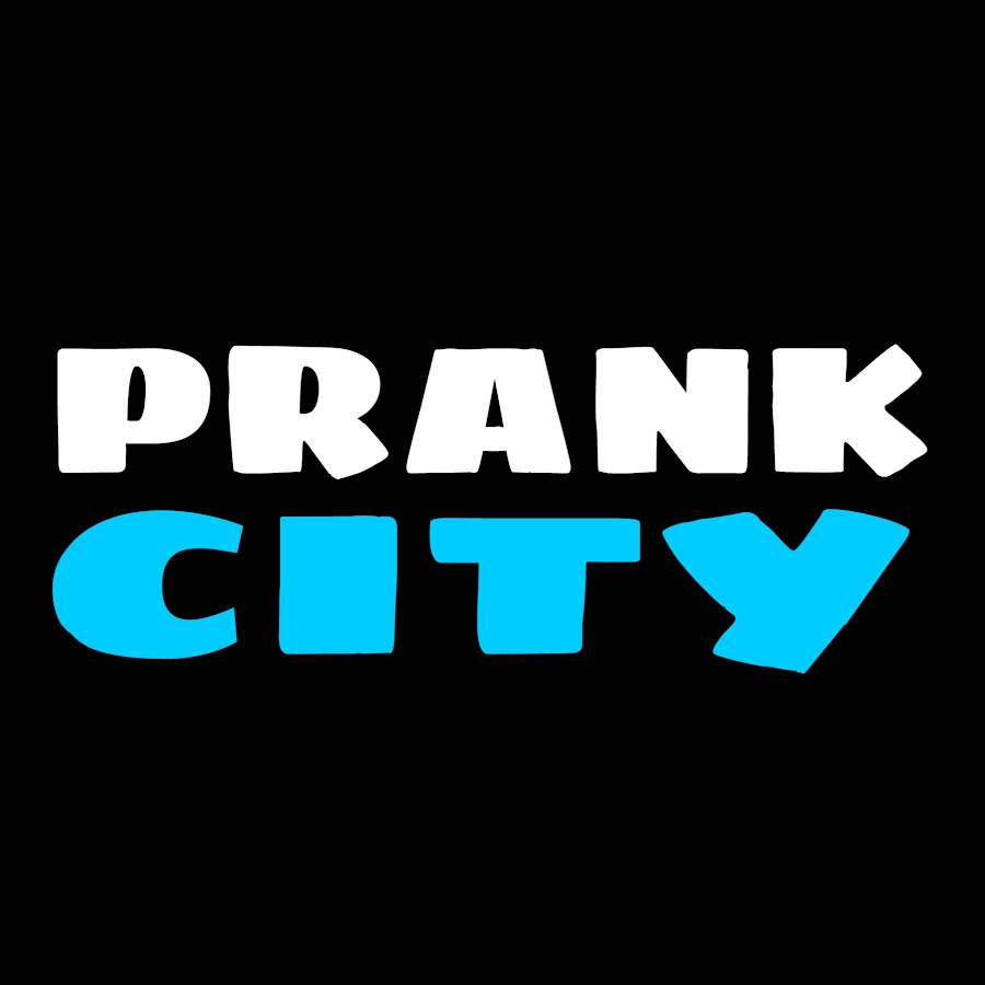 PrankCity