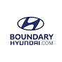 Boundary Hyundai