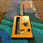 Puckett Cigar Box Guitar