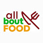 All Bout Food - John Hazzard