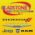 logo Gladstone Dodge Chrysler Jeep & Ram