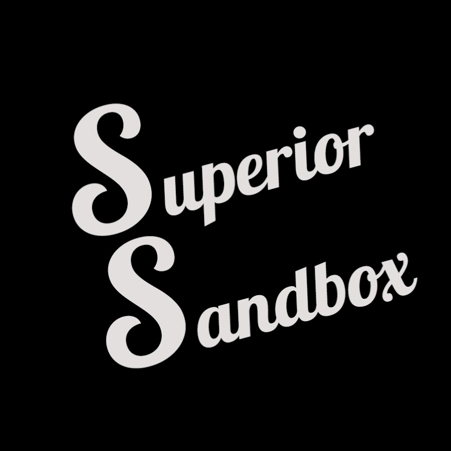 Superior Sandbox
