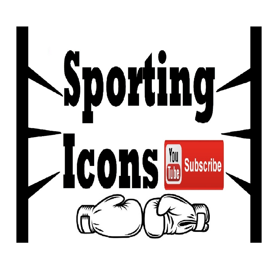 Sporting Icons @SportingIcons
