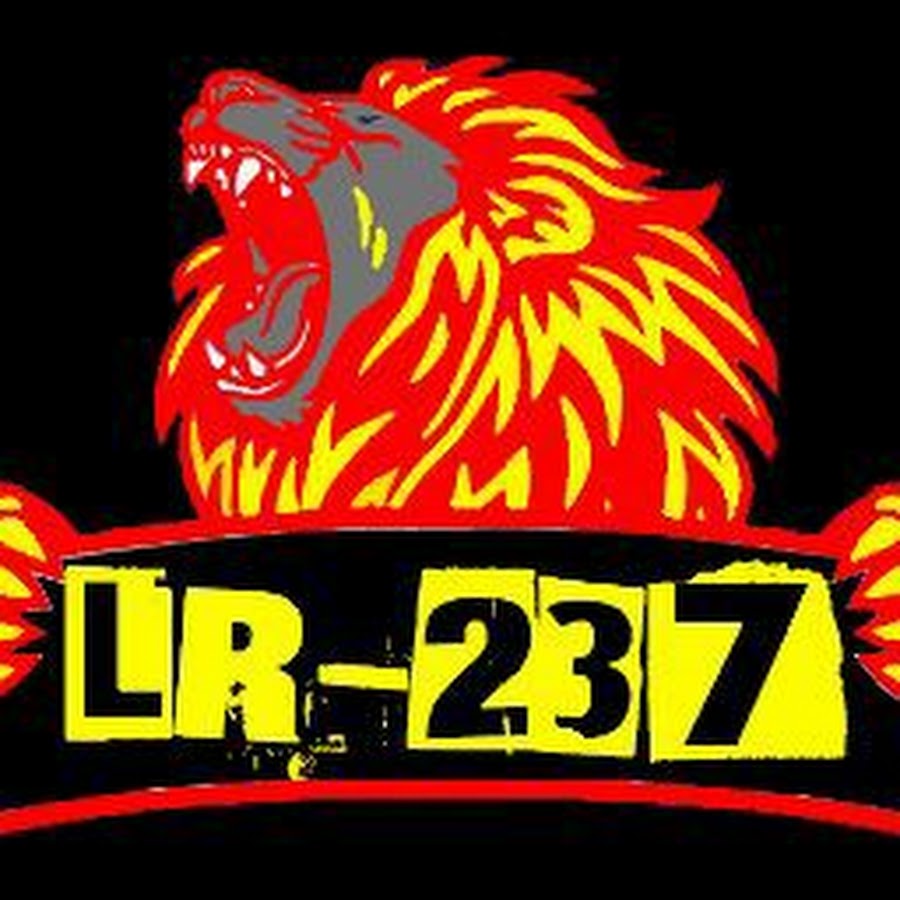 Les Relous237 @LesRelous237