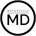 logo TheMotorcycleMD