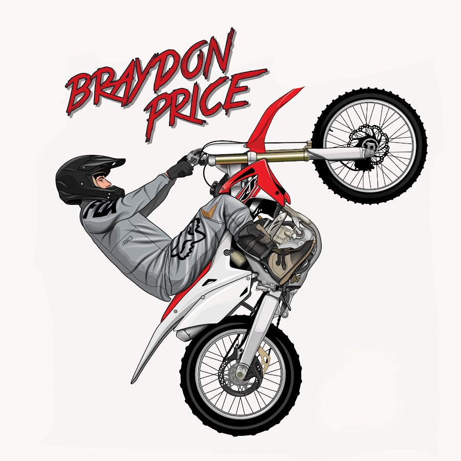 Braydon Price