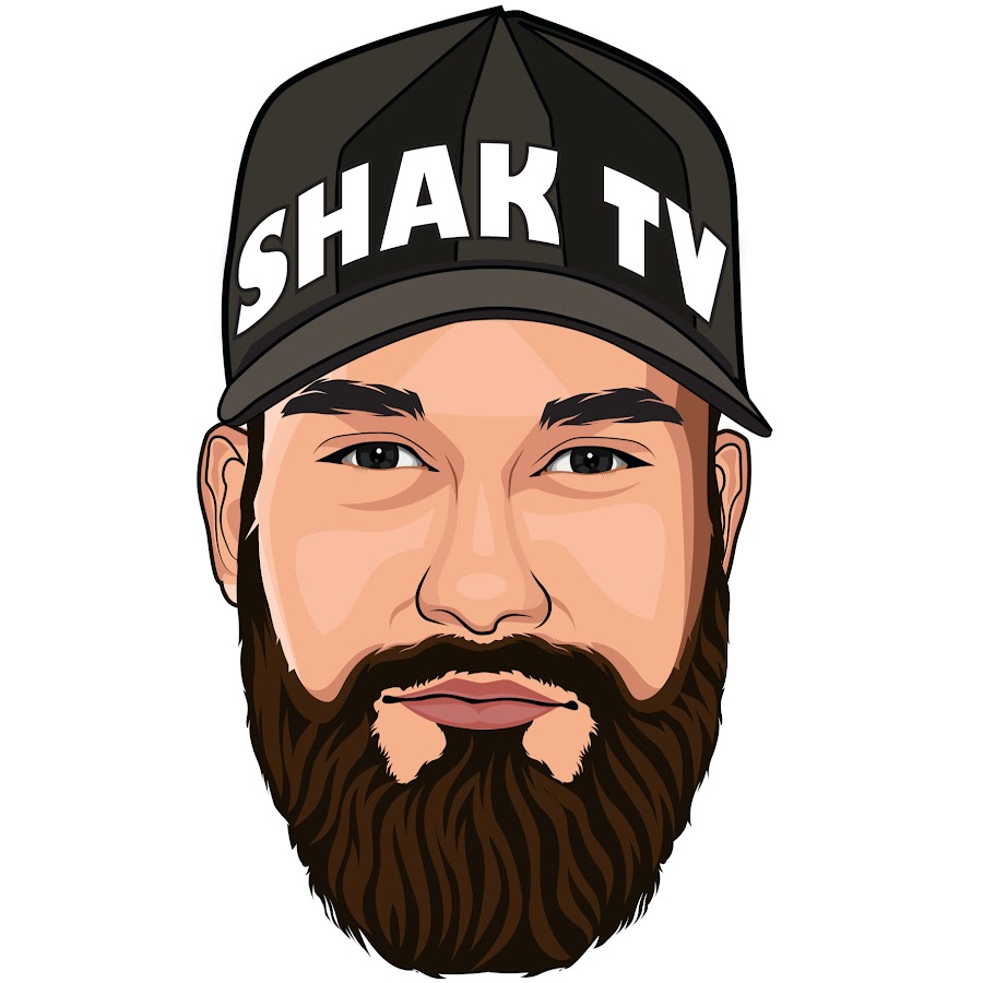 ShakTV @ShakTV