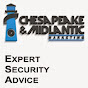 SecurityAnswers - MidChes - Chesapeake and Midlantic Marketing