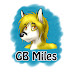 logo GB Miles