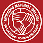 Thurgood Marshall College, UC San Diego