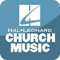 Hal Leonard and Shawnee Press Church Choral