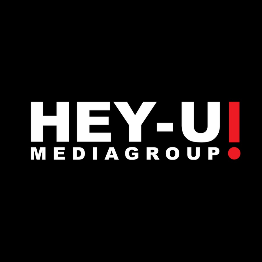 HEY-U Mediagroup @HEYUMediagroup