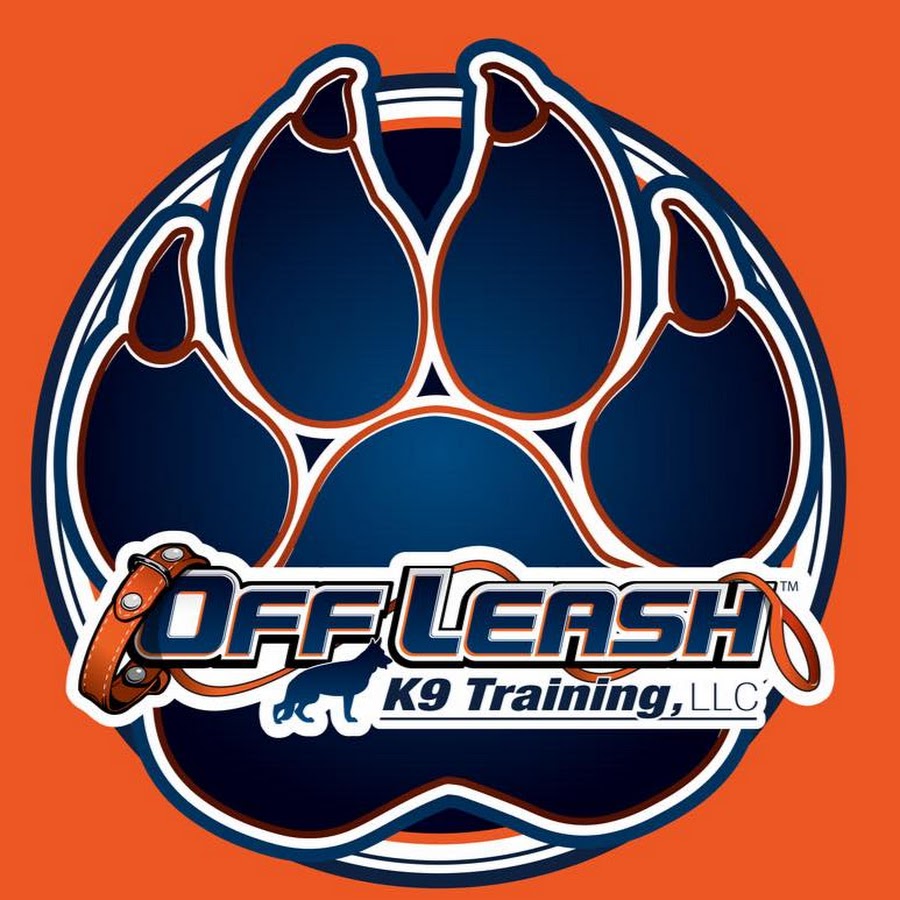 Off Leash K9 Training Central Florida