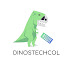 logo DinosTechCol