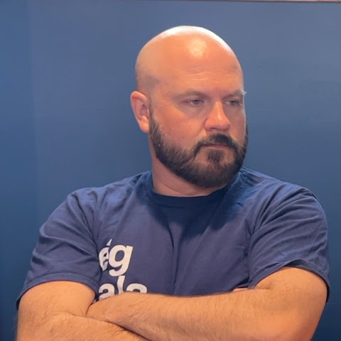 influencer profile picture