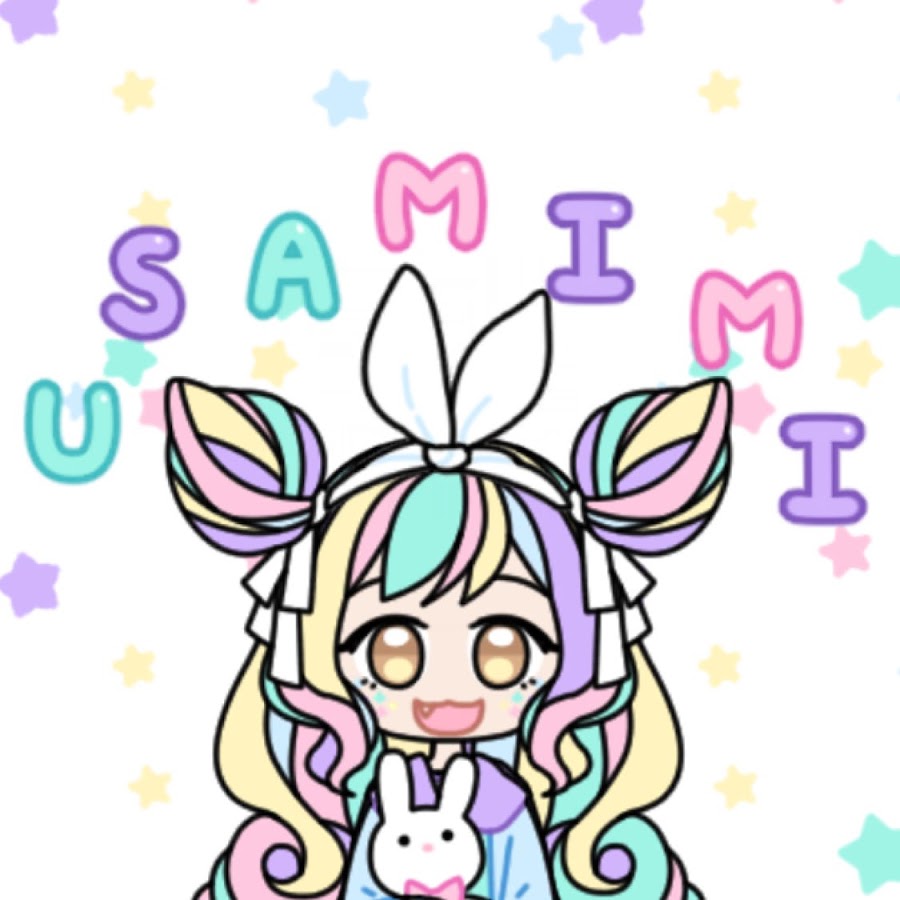 Usamimi【うさみみ】 - YouTube