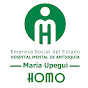 E.S.E Hospital Mental de Antioquia