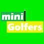 Mini Golfers