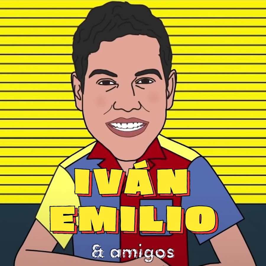 Iván Emilio
