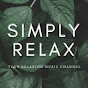 THE STYLE SIMPLY RELAX