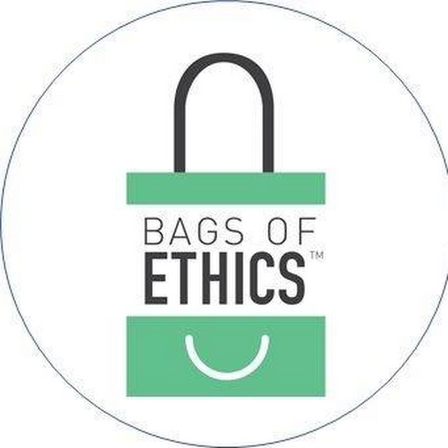 Bags of ethics great british designer hotsell