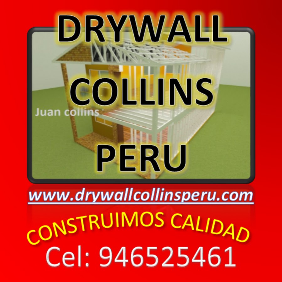 Juan Collins drywall