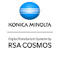 Rsa Cosmos