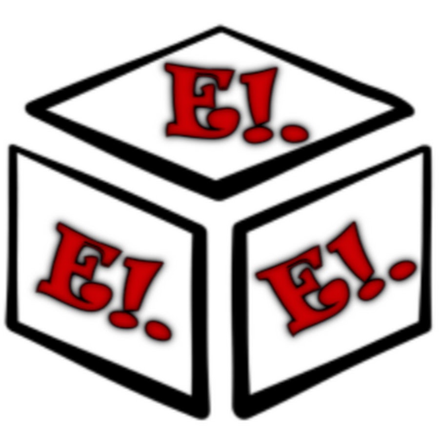 E!. Box