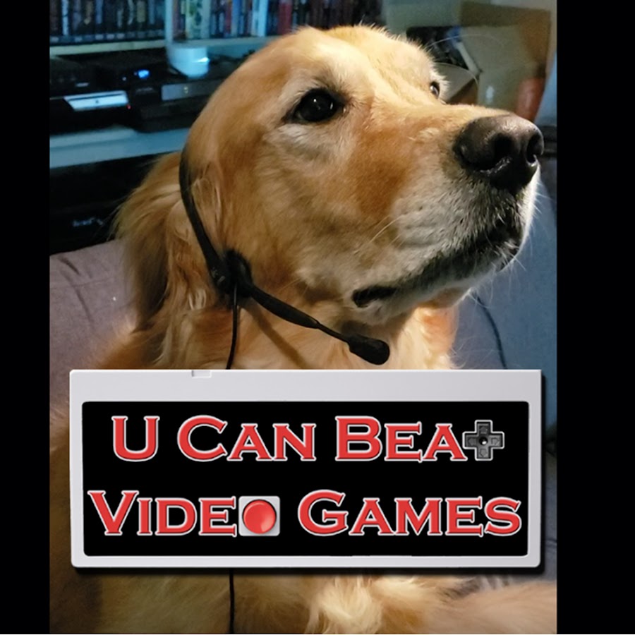 U Can Beat Video Games