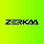 ZerkaaPlays youtube avatar