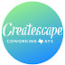 logo Createscape Coworking