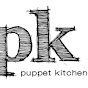 Puppet Kitchen