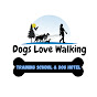 Dogs Love Walking -Obedience Training School