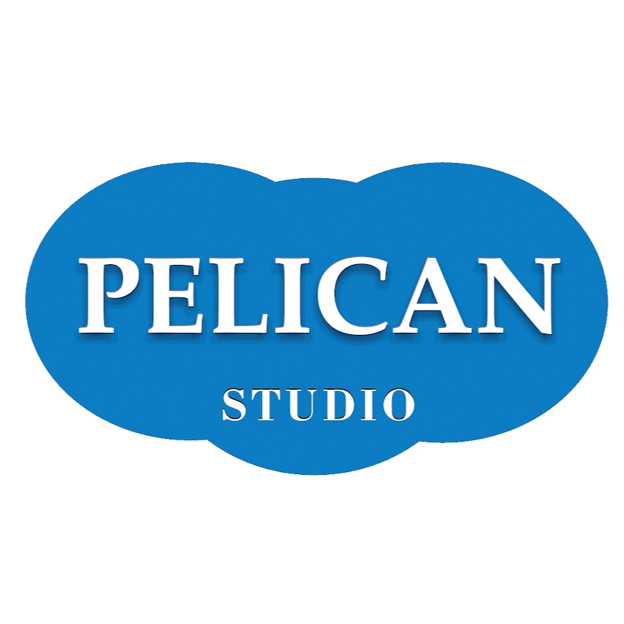 Студия PELICAN - YouTube