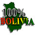 100% Bolivia