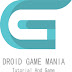 logo droid game Pc