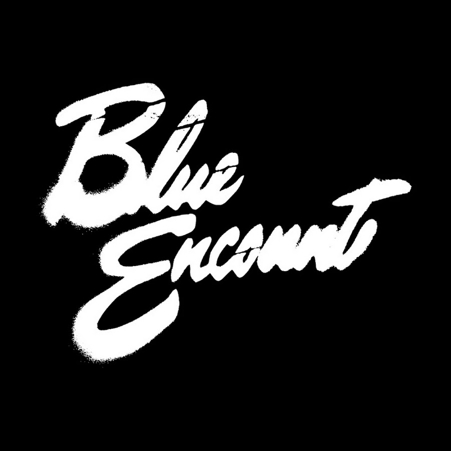 BLUE ENCOUNT Official YouTube Channel - YouTube