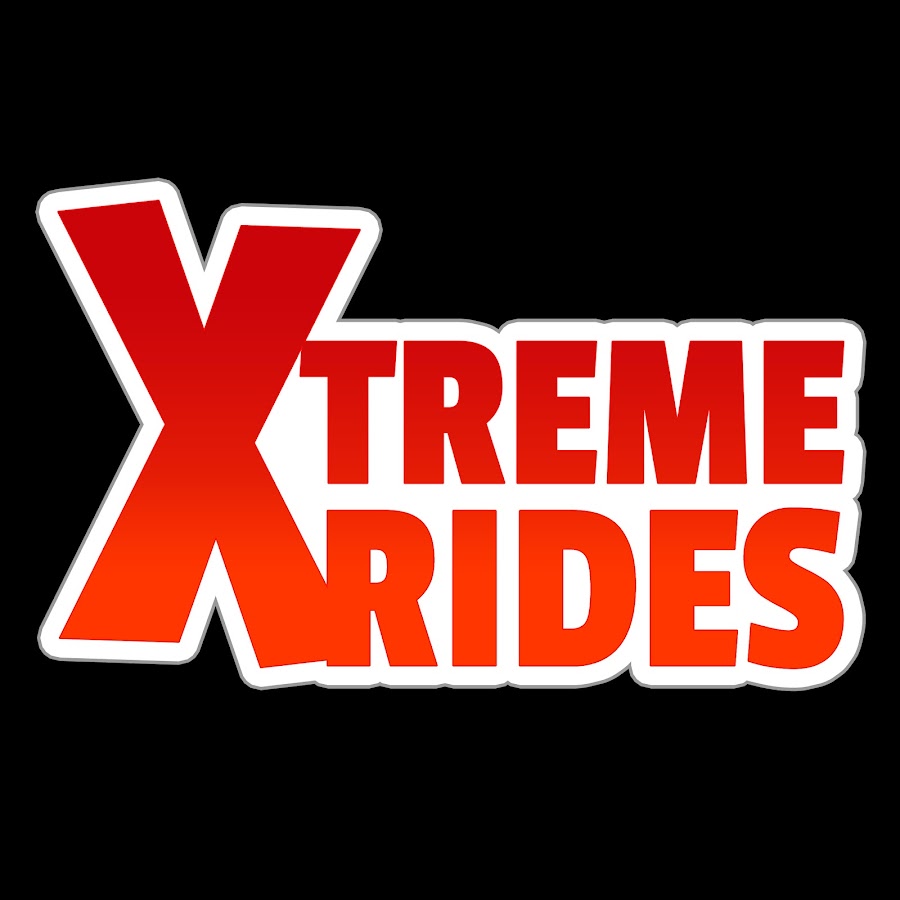 Xtremerides @Xtremerides