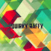 Mr Quirky Raffy