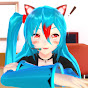 MMD Empty Heart TH