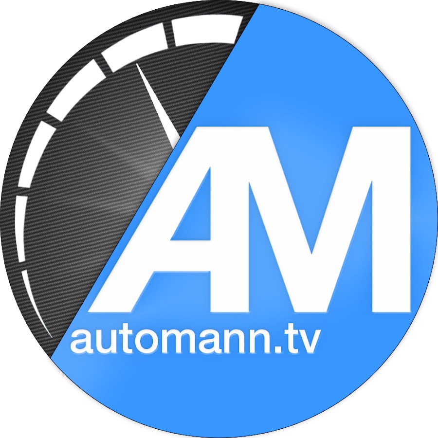 Automann-TV @Automann-TV