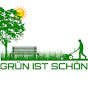 Grün ist schön