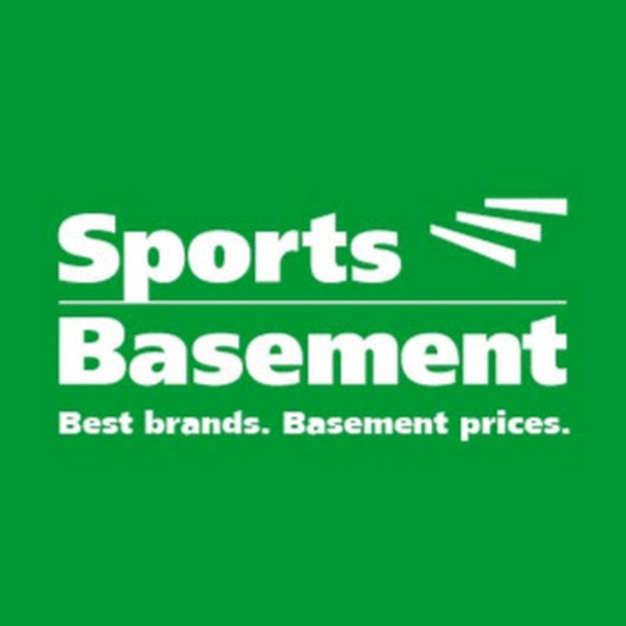 Sports cheap basement garmin