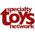 logo SpecialtyToysNetwork