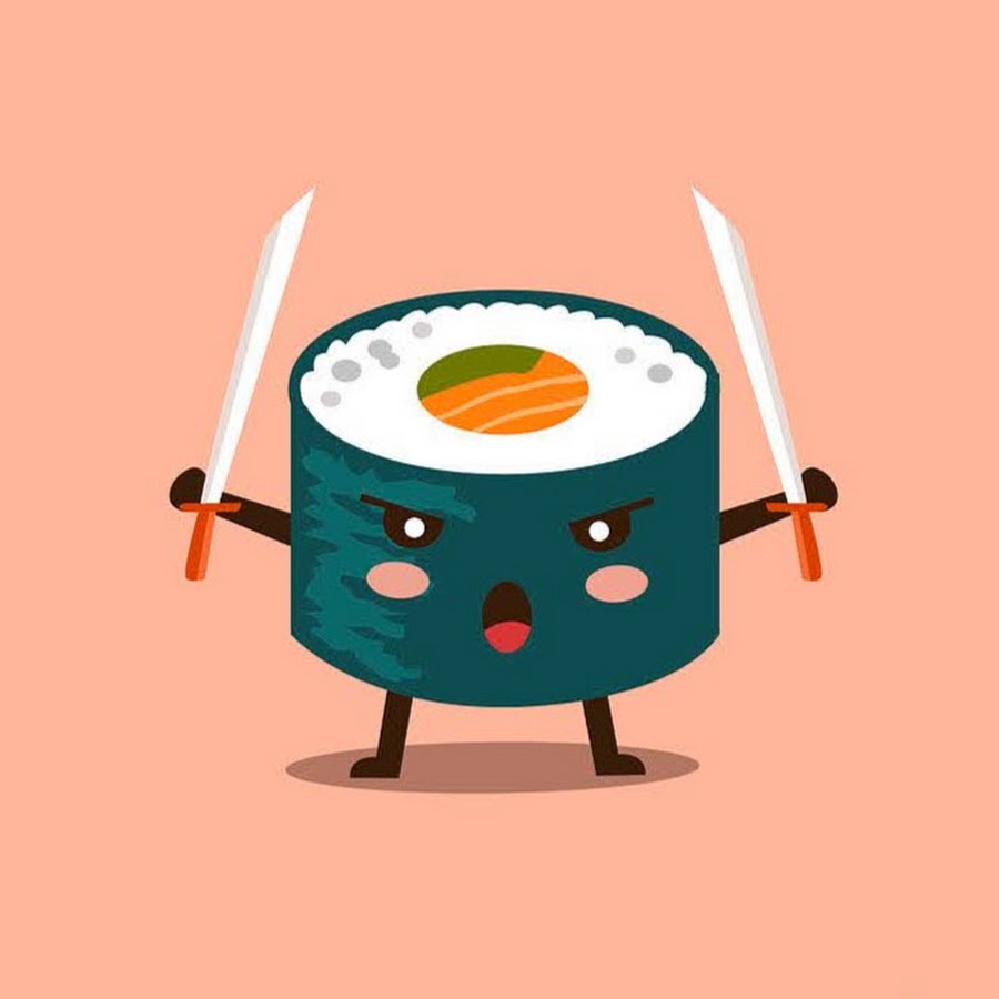 Sooshi - YouTube Sooshi