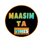 MAASIM TA VINES